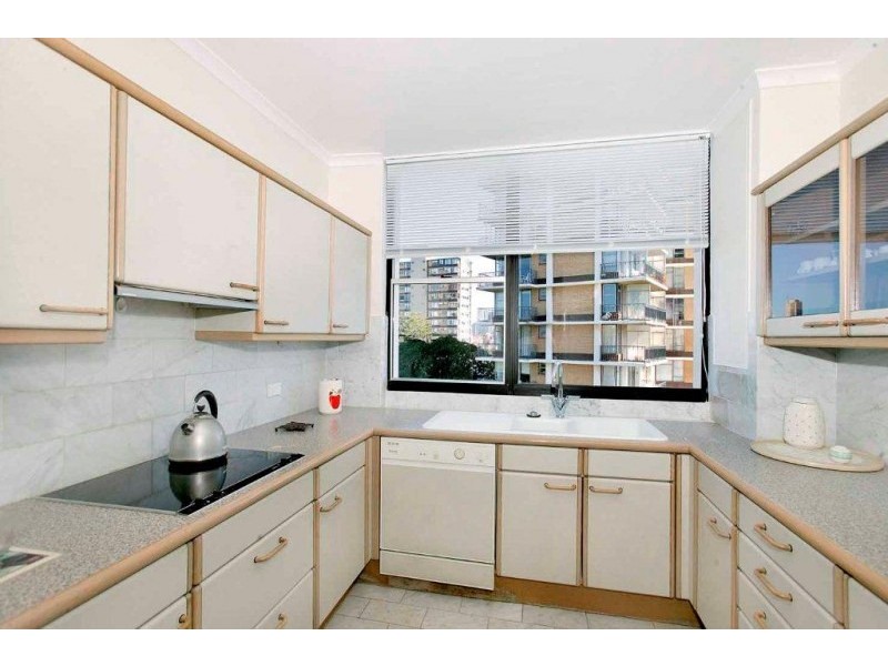 Unit 6B/11 Thornton Street, Darling Point NSW 2027
