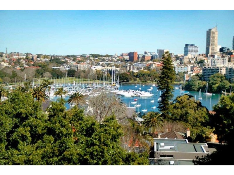 Unit 6B/11 Thornton Street, Darling Point NSW 2027