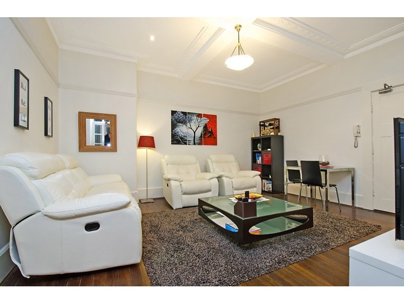 Unit 4/49 Elizabeth Bay Road, Elizabeth Bay NSW 2011