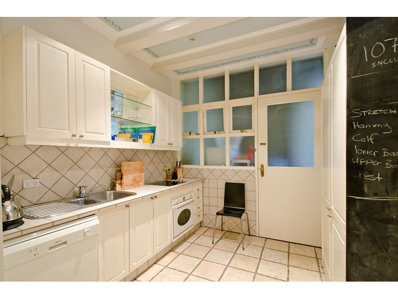 Unit 4/49 Elizabeth Bay Road, Elizabeth Bay NSW 2011