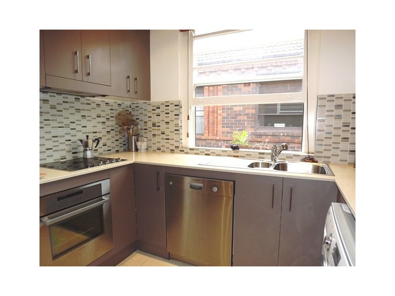 Unit 9/22 Balfour Road, Rose Bay NSW 2029