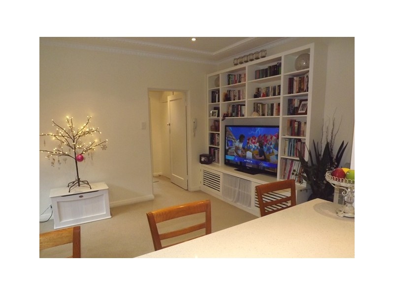 Unit 9/22 Balfour Road, Rose Bay NSW 2029