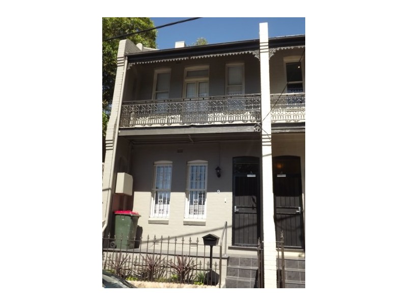 9 Ice Street, Darlinghurst NSW 2010