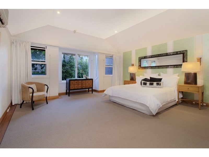 201 O’Sullivan Road, Bellevue Hill NSW 2023