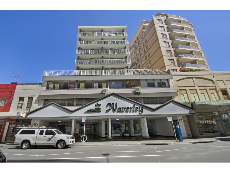 Unit 308/79-85 Oxford Street, Bondi Junction NSW 2022