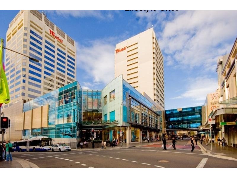Unit 308/79-85 Oxford Street, Bondi Junction NSW 2022