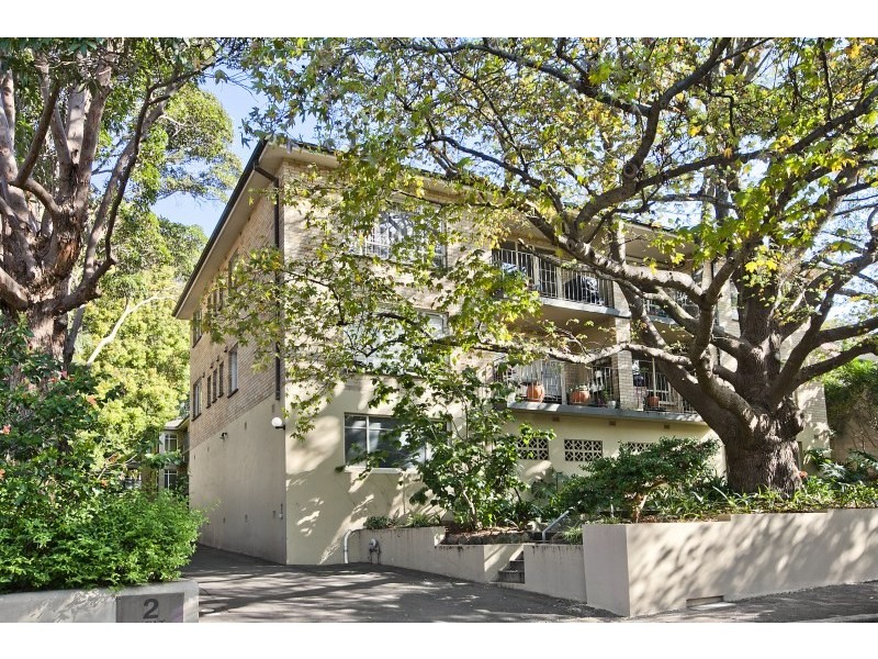 Unit 7/2 Holt Street, Double Bay NSW 2028