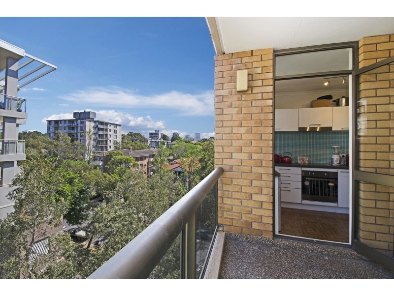 Unit 39/22-28 Penkivil Street, Bondi NSW 2026