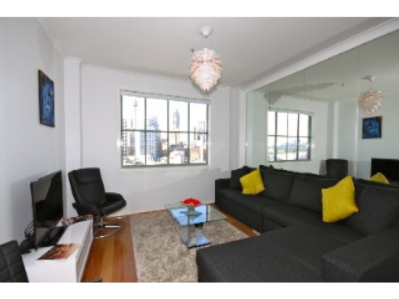 1020/243 Pyrmont Street, Pyrmont NSW 2009