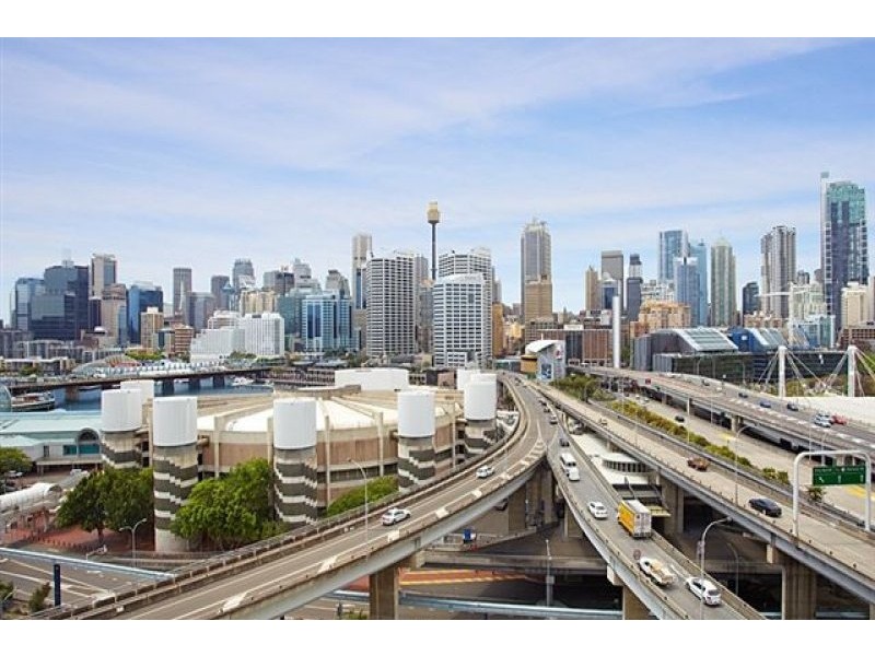 1020/243 Pyrmont Street, Pyrmont NSW 2009