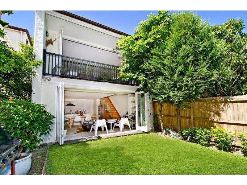 32 Bathurst Street, Woollahra NSW 2025