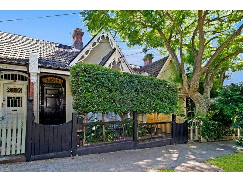 32 Bathurst Street, Woollahra NSW 2025