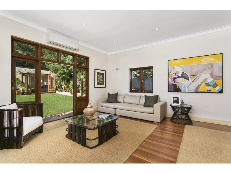 28 Oswald Street, Randwick NSW 2031