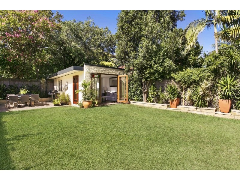 28 Oswald Street, Randwick NSW 2031