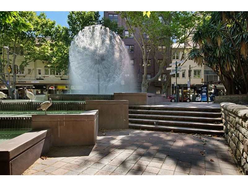 62/1a Elizabeth Bay Road, Elizabeth Bay NSW 2011