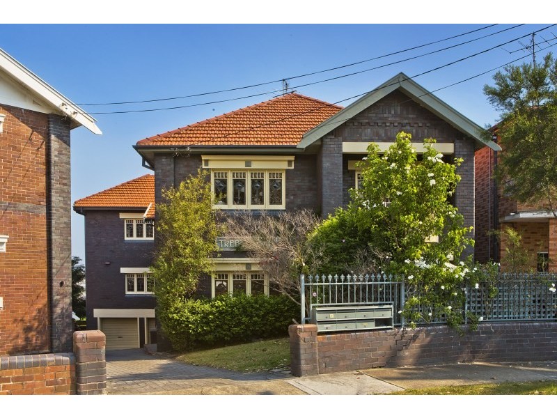 Unit 6/31 Moira Crescent, Clovelly NSW 2031