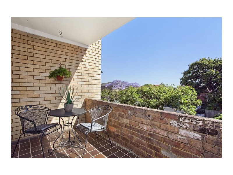 Unit 13/70  Cowper Street, Randwick NSW 2031