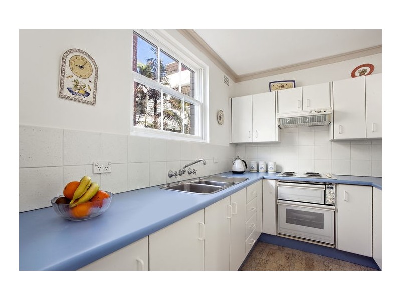 Unit 13/70  Cowper Street, Randwick NSW 2031