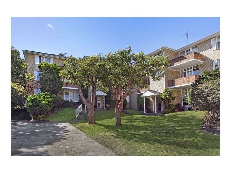 Unit 13/70  Cowper Street, Randwick NSW 2031