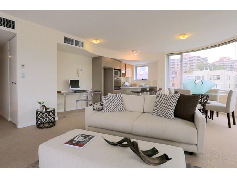 505/200 William Street, Potts Point NSW 2011