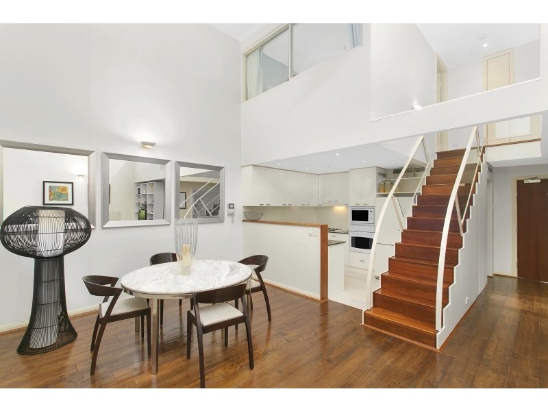 303/133 Goulburn Street, Surry Hills NSW 2010