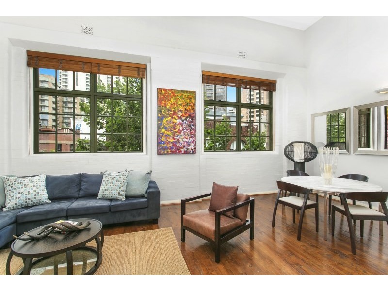 303/133 Goulburn Street, Surry Hills NSW 2010