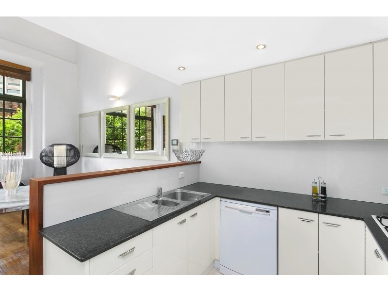 303/133 Goulburn Street, Surry Hills NSW 2010