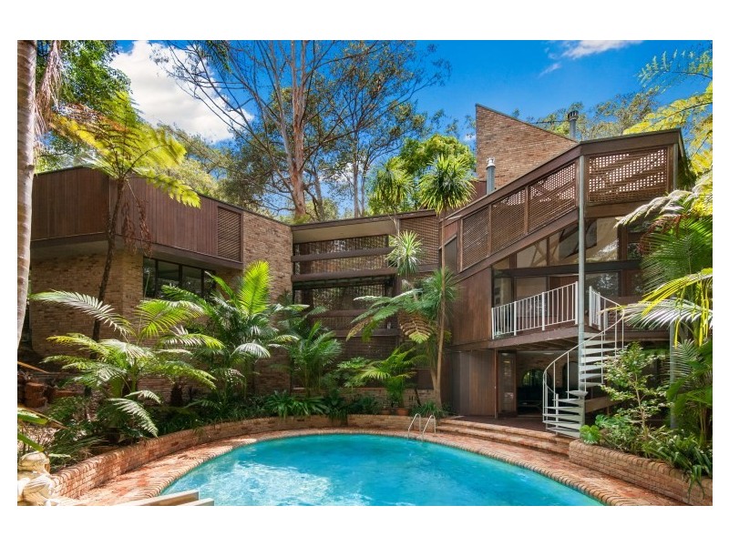 34 Finlay Road, Turramurra NSW 2074