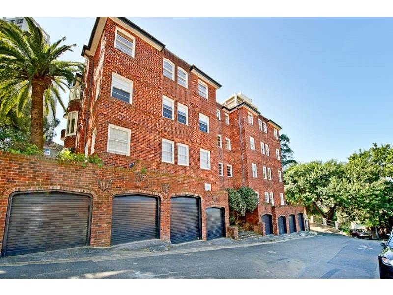 1/2 Marathon Road, Darling Point NSW 2027