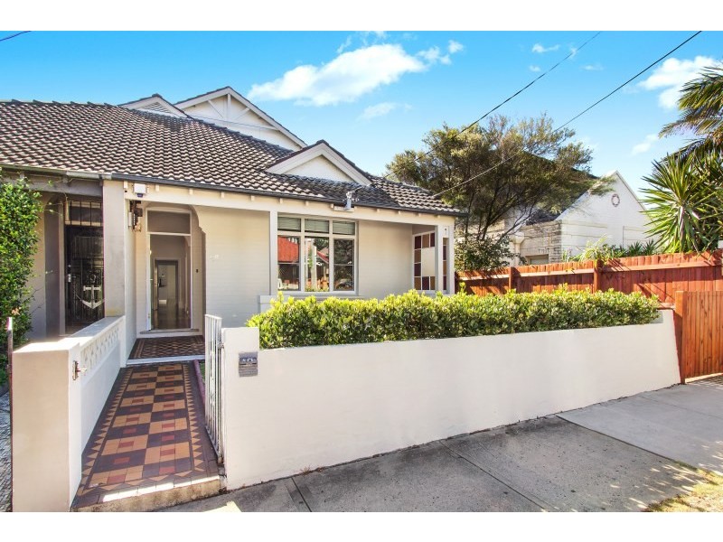 26 Canberra Street, Randwick NSW 2031