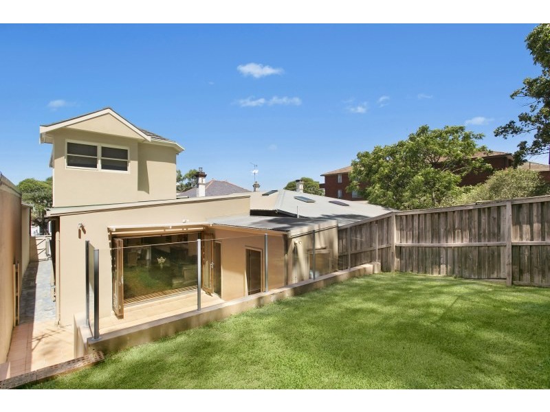 12 Villiers Street, Kensington NSW 2033