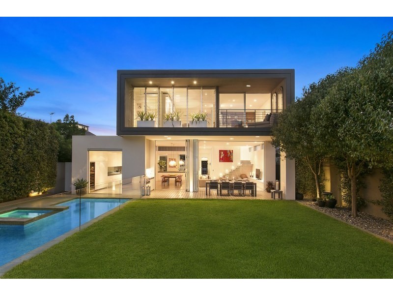 10 McDougall Street, Kensington NSW 2033