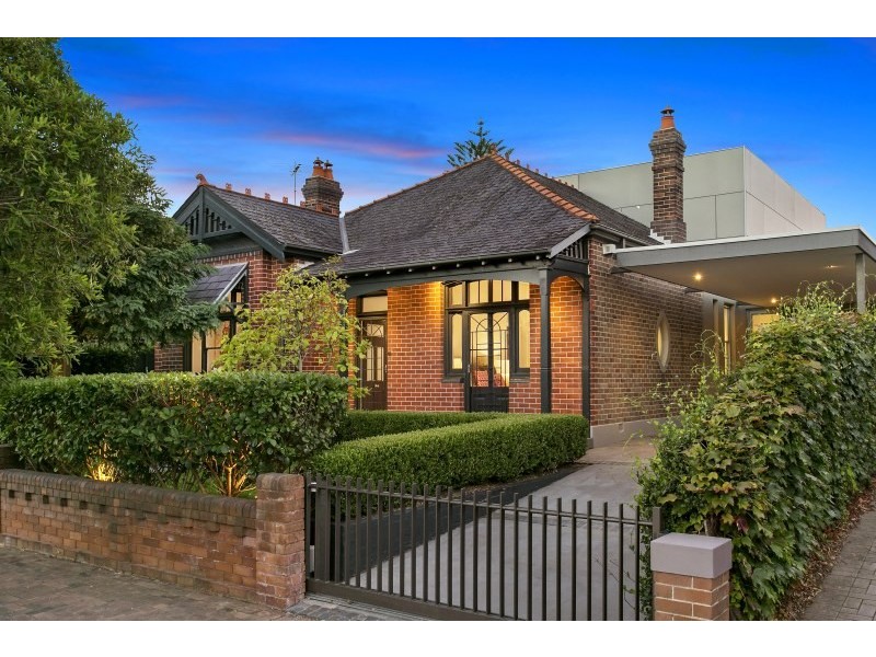 10 McDougall Street, Kensington NSW 2033