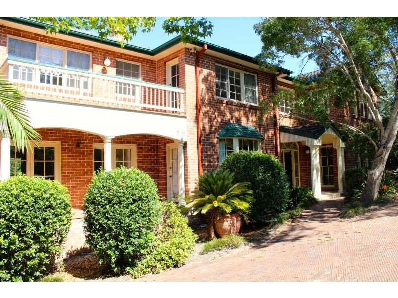 15 Bobbin Head Road, Pymble NSW 2073