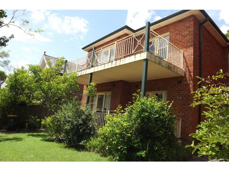 2/19 Shadforth Avenue, Mosman NSW 2088