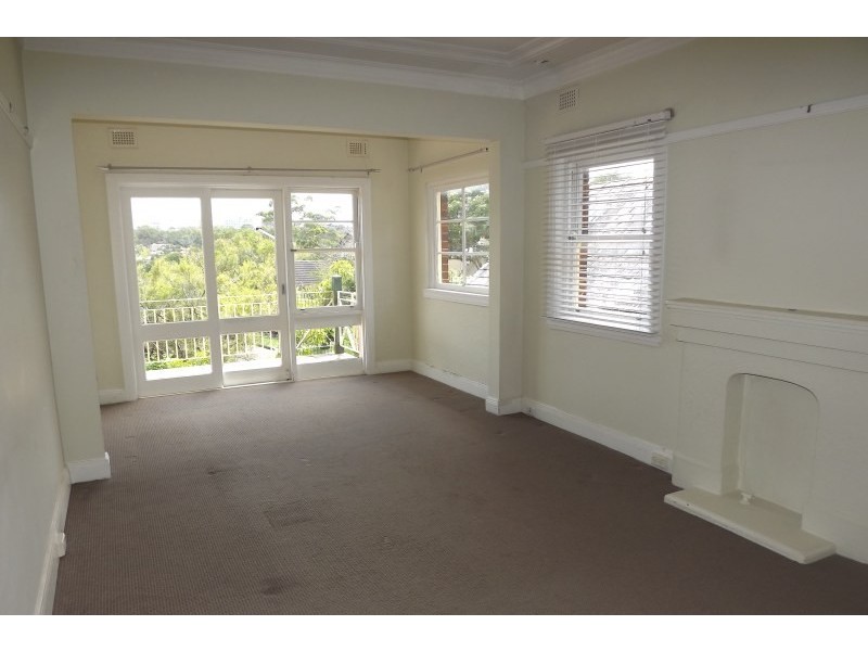 2/19 Shadforth Avenue, Mosman NSW 2088