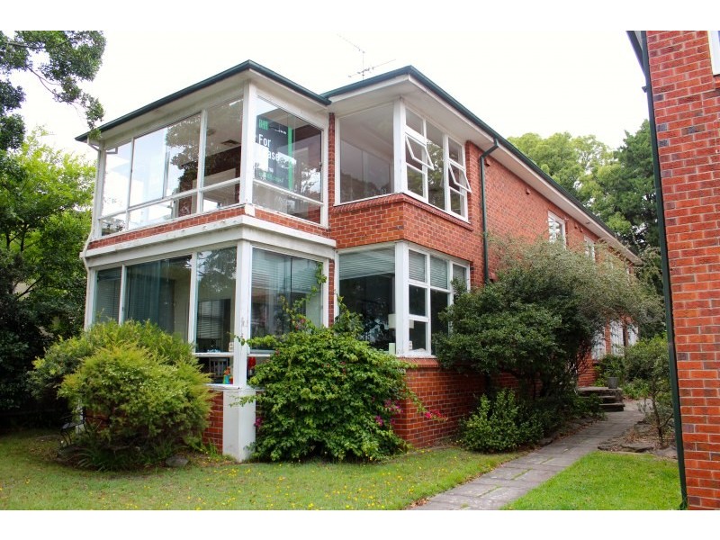 2/605 New South Head Road, Rose Bay NSW 2029