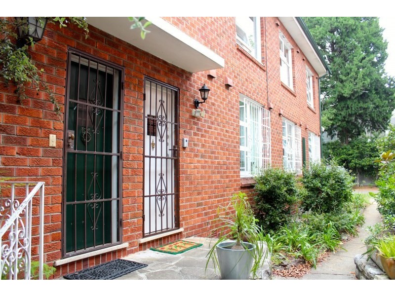 2/605 New South Head Road, Rose Bay NSW 2029