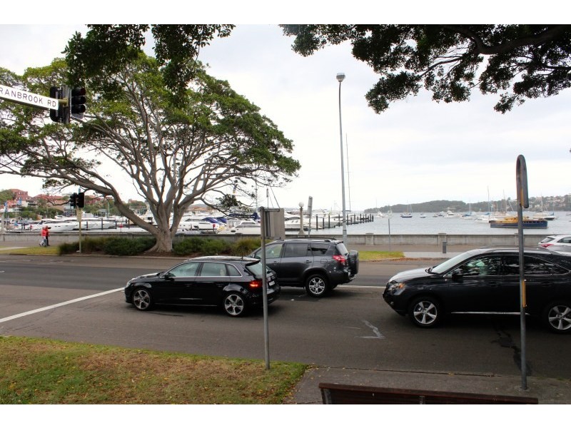 2/605 New South Head Road, Rose Bay NSW 2029