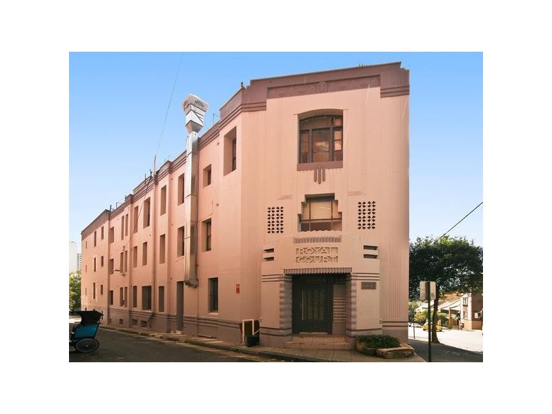 9/227 Crown Street, Surry Hills NSW 2010
