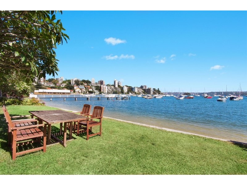 14 Stafford Street, Double Bay NSW 2028