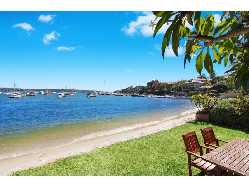 14 Stafford Street, Double Bay NSW 2028