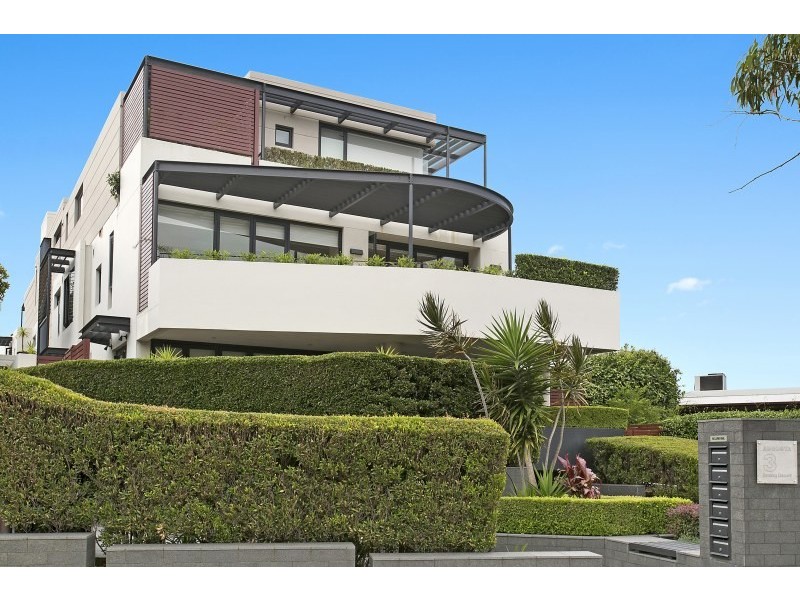 3/3 Benelong Crescent, Bellevue Hill NSW 2023