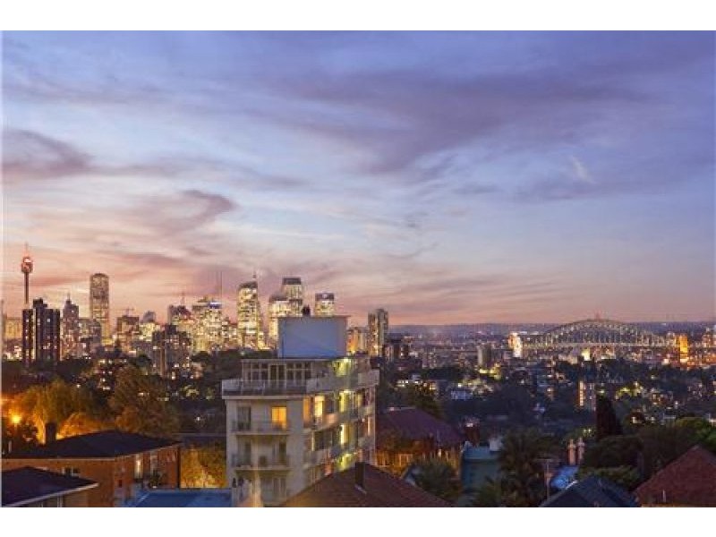 11/17 Gowrie Avenue, Bondi Junction NSW 2022