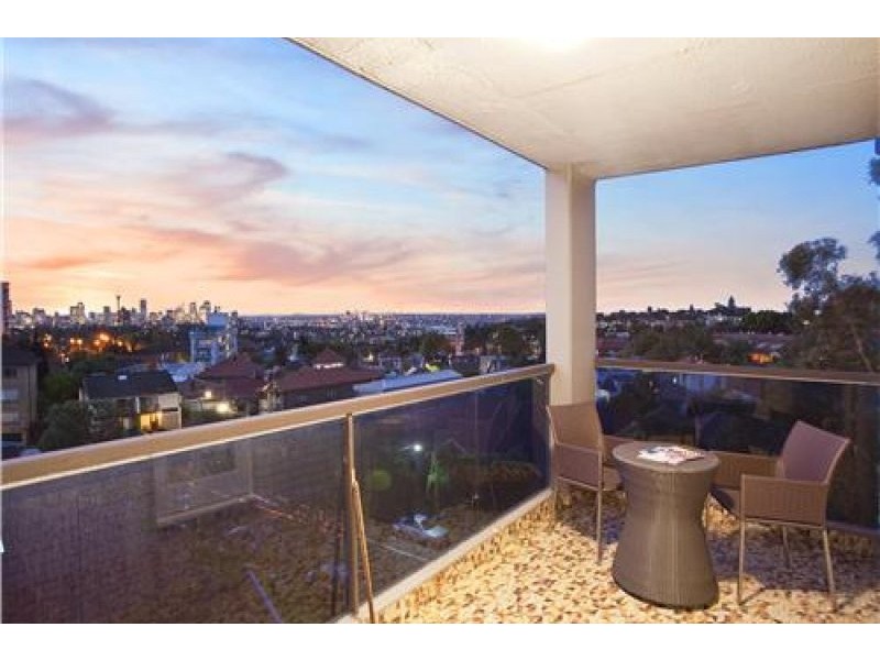 11/17 Gowrie Avenue, Bondi Junction NSW 2022