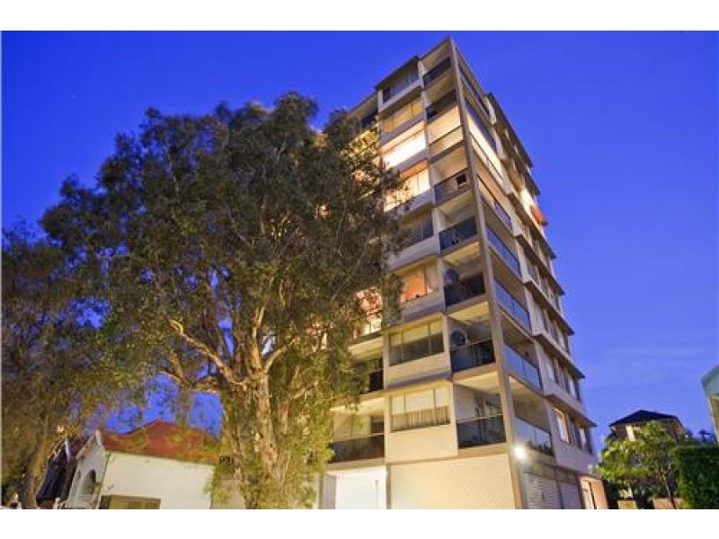 11/17 Gowrie Avenue, Bondi Junction NSW 2022
