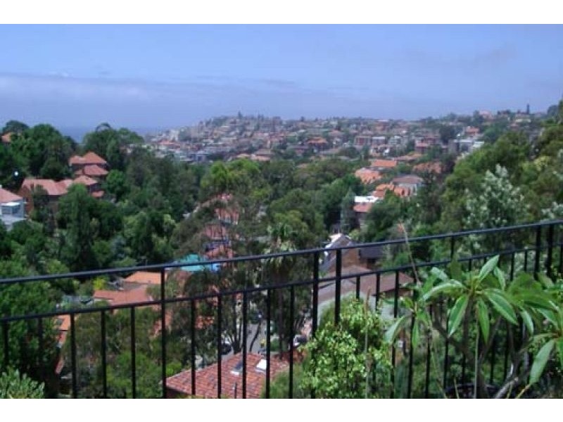 4/103 Carrington Road, Coogee NSW 2034