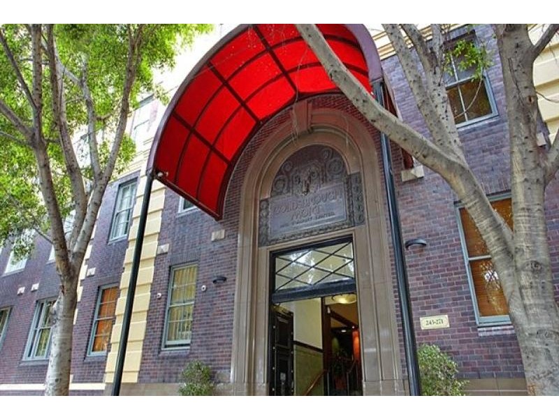 1020/243 Pyrmont Street, Pyrmont NSW 2009