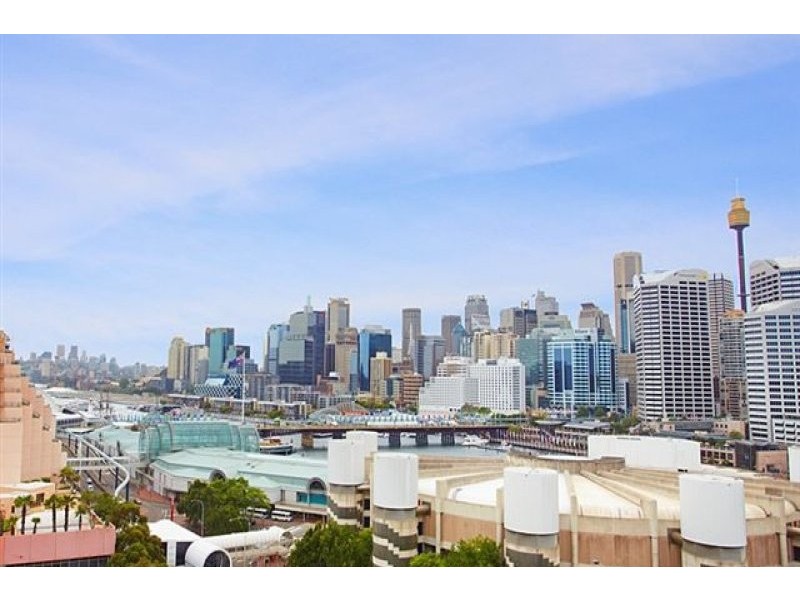 1020/243 Pyrmont Street, Pyrmont NSW 2009