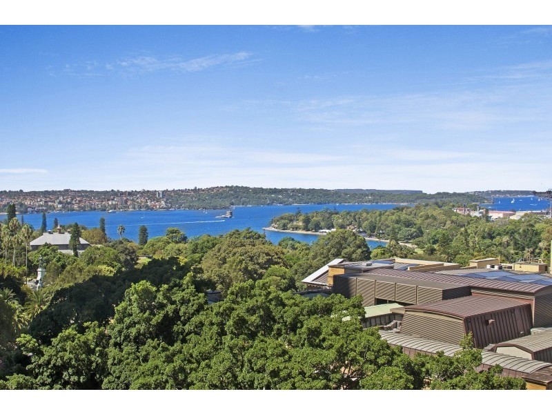 901/185 Macquarie Street, Sydney NSW 2000